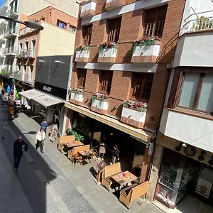  Appartement Brava Espagne