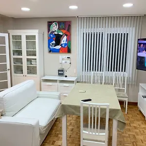 Apartment Soho, Center, Malaga