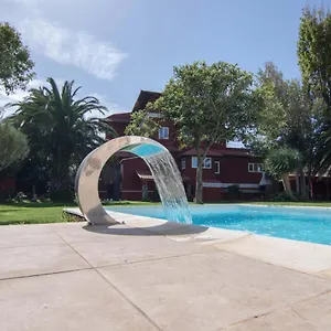  Hébergement de vacances Maria Espagne