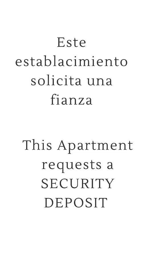 Apartamento Letmalaga Art Soho