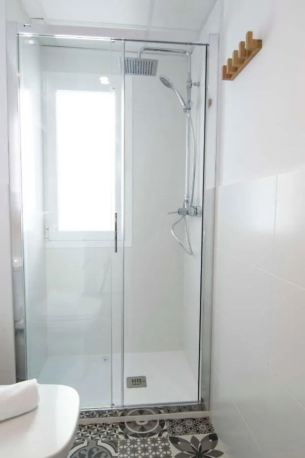 Apartamento Letmalaga Art Soho