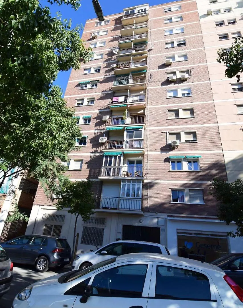 Appartement Letmalaga Art Soho Espagne